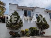 Casa en Venta en Morelos, Burgos Cuernavaca