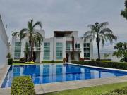 Casa en venta en Morelos Burgos Cuernavaca