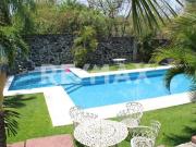 Casa en Venta en Morelos, Centro Oaxtepec