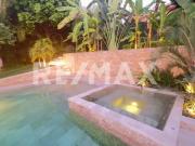 Casa en Venta en Morelos, Club de Golf Santa Fe