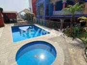 Casa en Venta en Morelos, Cuernavaca