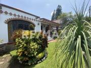 Casa en Venta en Morelos, Fracc. Amates de Oaxtepec