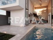 Casa en Venta en Morelos, Fraccionamiento Jardines de...