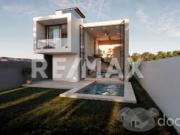 Casa en Venta en Morelos, Fraccionamiento Jardines de...