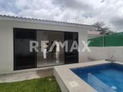 Casa en Venta en Morelos, Fraccionamiento Lomas de Cocoyoc