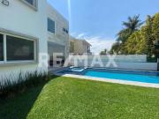 Casa en Venta en Morelos, Fraccionamiento Lomas de Cocoyoc