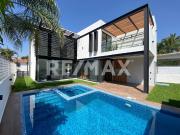 Casa en Venta en Morelos, Fraccionamiento Lomas de Cocoyoc