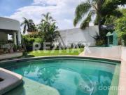 Casa en Venta en Morelos, Fraccionamiento Lomas de Cocoyoc