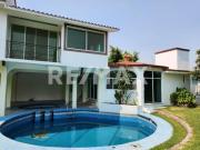 Casa en Venta en Morelos, Fraccionamiento Lomas de Cocoyoc