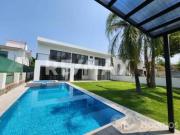 Casa en Venta en Morelos, Fraccionamiento Lomas de Cocoyoc