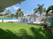 Casa en Venta en Morelos, Fraccionamiento Lomas de Cocoyoc