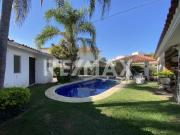 Casa en Venta en Morelos, Fraccionamiento Lomas de Cocoyoc