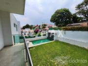 Casa en Venta en Morelos, Fraccionamiento Lomas de Cocoyoc