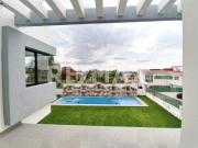 Casa en Venta en Morelos, Fraccionamiento Lomas de Cocoyoc