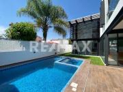 Casa en Venta en Morelos, Fraccionamiento Lomas de Cocoyoc