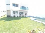 Casa en Venta en Morelos, Fraccionamiento Lomas de Cocoyoc