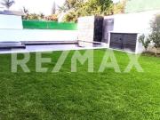 Casa en Venta en Morelos, Fraccionamiento Lomas de Cocoyoc
