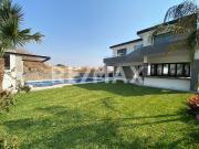 Casa en Venta en Morelos, Fraccionamiento Lomas de Cocoyoc