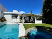 Casa en Venta en Morelos, Fraccionamiento Lomas de Cocoyoc