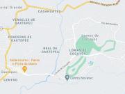 Casa en Venta en Morelos, Fraccionamiento Lomas de Cocoyoc