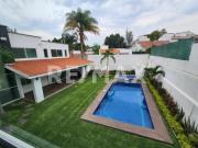 Casa en Venta en Morelos, Fraccionamiento Lomas de Cocoyoc