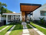 Casa en Venta en Morelos, Fraccionamiento Lomas de Cocoyoc
