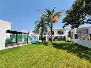 Casa en Venta en Morelos, Fraccionamiento Lomas de Cocoyoc
