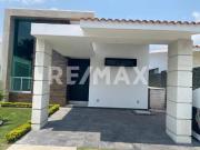 Casa en Venta en Morelos, Fraccionamiento Lomas de Cocoyoc
