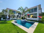 Casa en Venta en Morelos, Fraccionamiento Lomas de...