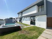 Casa en Venta en Morelos, Fraccionamiento Real de Oaxtepec