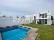 Casa en Venta en Morelos, Fraccionamiento Real de Oaxtepec