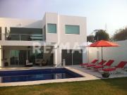 Casa en Venta en Morelos, Fraccionamiento Real de Oaxtepec