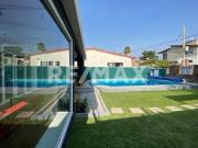 Casa en Venta en Morelos, Fraccionamiento Vergeles de...