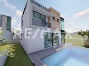 Casa en Venta en Morelos, Jardines de Tlayacapan