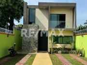 Casa en Venta en Morelos, Jiutepec