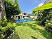 Casa en venta en Morelos Jiutepec cerca de Civac