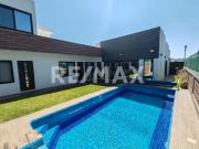 Casa en Venta en Morelos, Lomas de Cocoyoc