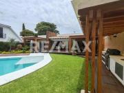 Casa en Venta en Morelos, Lomas de Cocoyoc