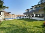 Casa en Venta en Morelos, Lomas de cocoyoc