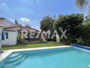 Casa en Venta en Morelos, Lomas de Cocoyoc
