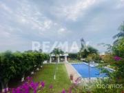 Casa en venta en Morelos, Oaxtepec