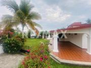 Casa en venta en Morelos, Oaxtepec