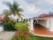 Casa en venta en Morelos, Oaxtepec