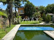 Casa en Venta en Morelos, Oaxtepec, Santa Rosa