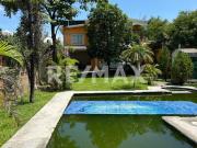 Casa en Venta en Morelos, Oaxtepec, Santa Rosa