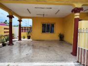 Casa en venta en Morelos Oriente, Mérida, Yucatán