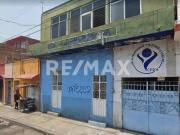 Casa en Venta en Morelos, para Locales o Plaza en el...