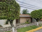 CASA EN VENTA EN MORELOS, Paseo de los Burgos Tres de Mayo