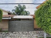 CASA EN VENTA EN MORELOS, Paseo de los Burgos Tres de Mayo