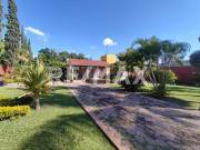 Casa en Venta en Morelos, Pueblo de Cocoyoc un nivel